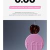 TFIT - Fluffy Velvet Cushion Blush - 7 Colors