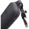 Handmade Leather Remote Key Fob Cover for Toyota Camry 2018-2024 XLE XSE LE SE Corolla Avalon C-HR Highlander Prius RAV4 4Runner Prado
