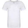Nike Regular T Shirt Women's White 743041-100