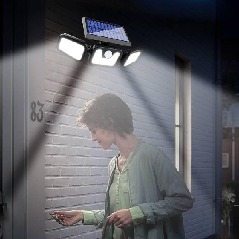 Disney Frozen Solar Wall Light With Motion Sensor For Outdoor Garden Decor Special Characters Included