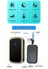 Senior Wireless Emergency Call Button for Bedside Use