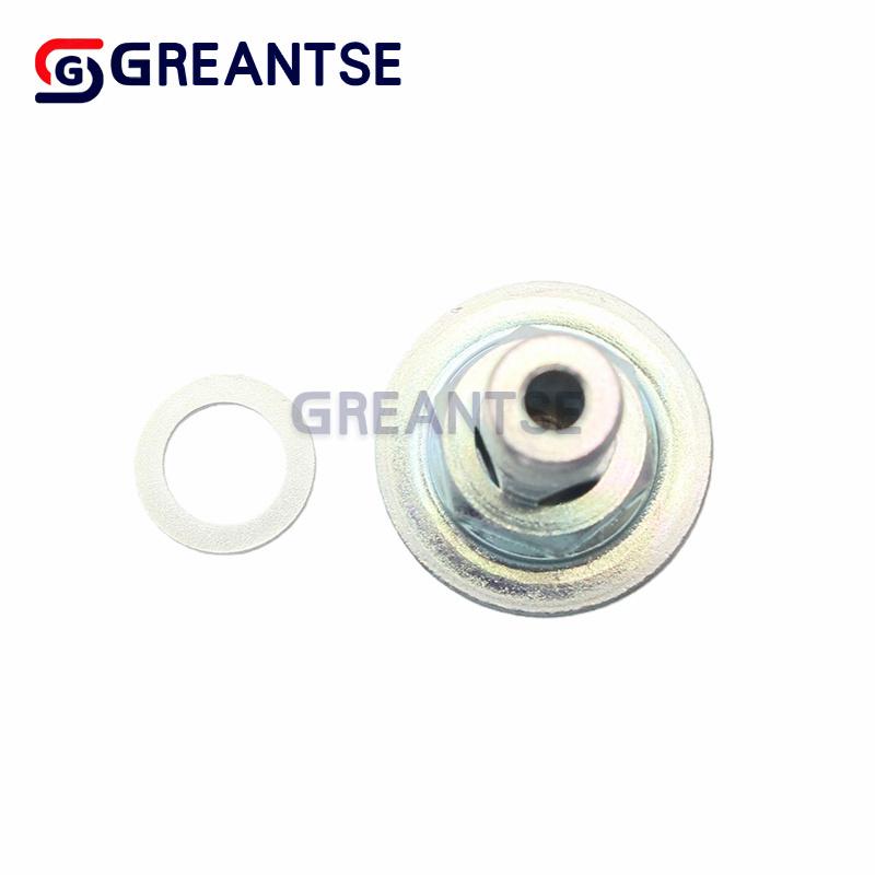 195250-0290 Fuel Pressure Regulator For Mazda 323 626 RX-7 MX-6 Protege Familia Car Accessories