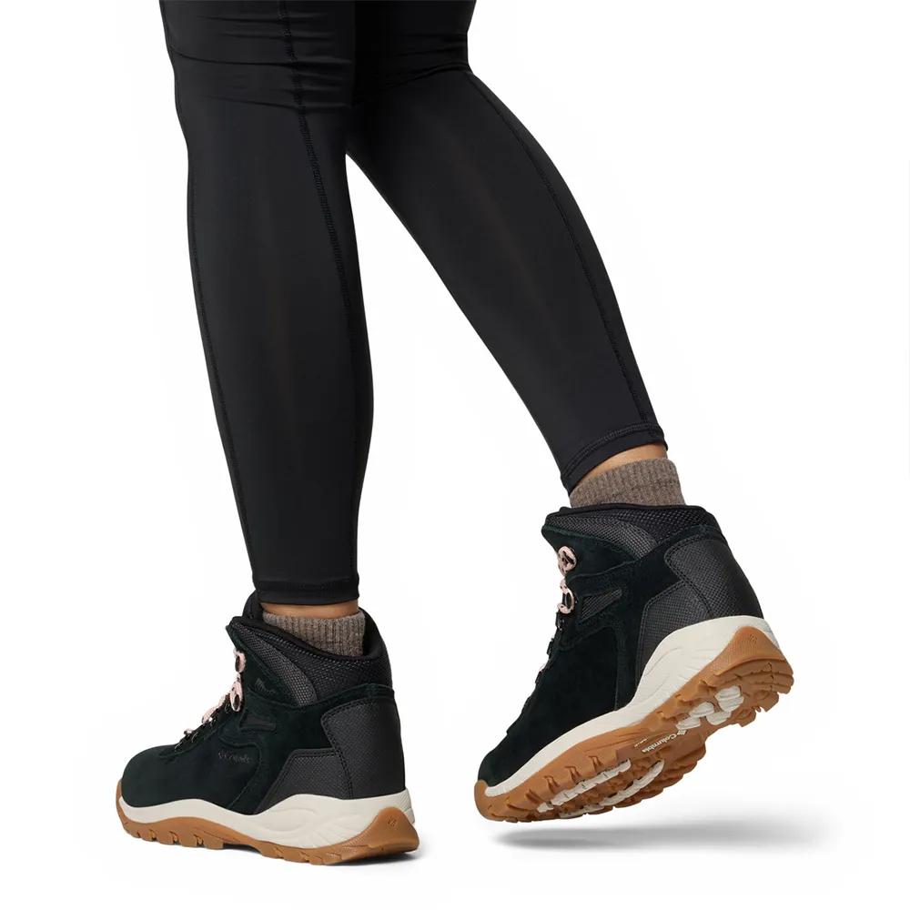 Columbia Ботинки для хайкинга Newton Ridge™ WP Amped Plus Size