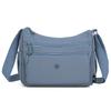 Large Capacity Travel Backpack with Wide Shoulder Strap for Carrying Large Items