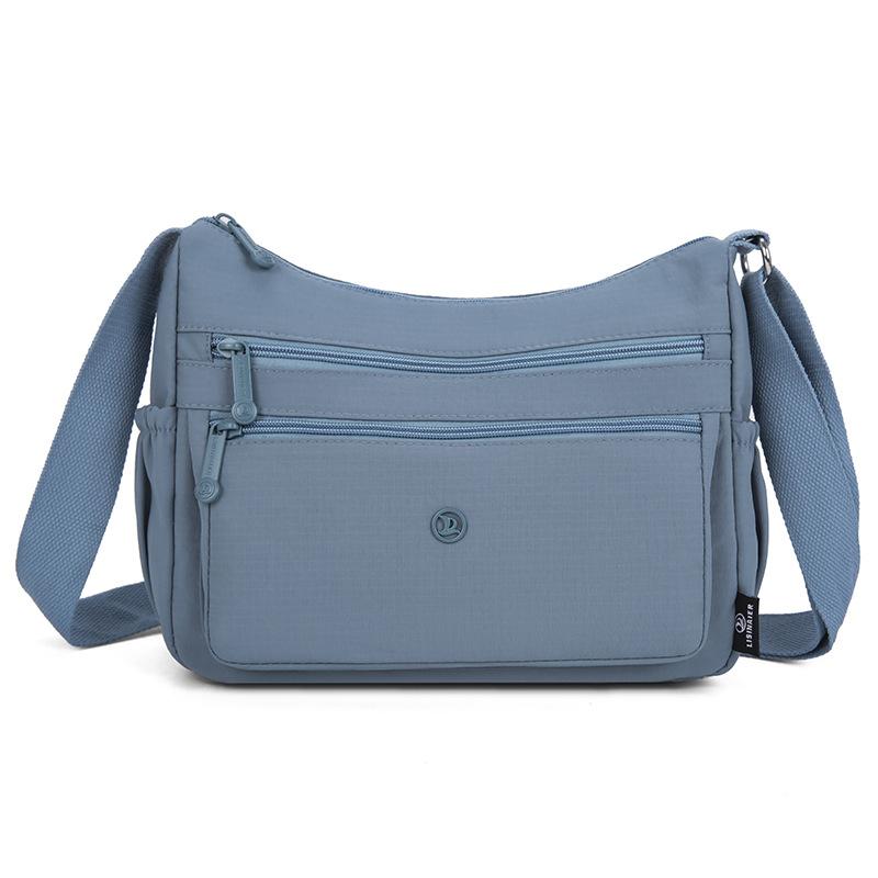 Large Capacity Travel Backpack with Wide Shoulder Strap for Carrying Large Items