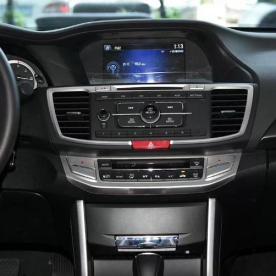 1x Front Volume Control Knob For Honda Accord 2013-2014 2015-2017 39102-T2A-A01