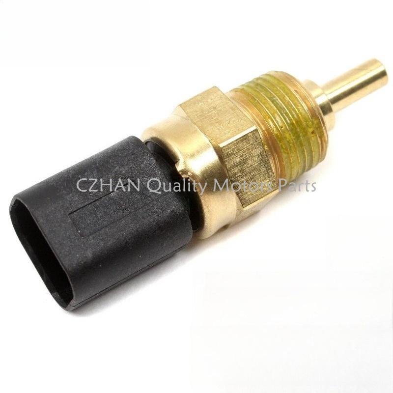 Coolant Temp Sensor Engine Temperature 39220-25500 3922025500 39220-25501 for Genesis G80 G90 for Hyundai Equus 4.6L 5.0L