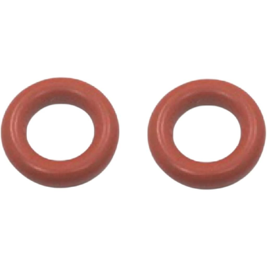 Thermo Block Inlet Connector & Seal & Spacer & Fork D8mm & Seal Ring Kit Of Water Heating Element Compatible with Philips Coffee Machine