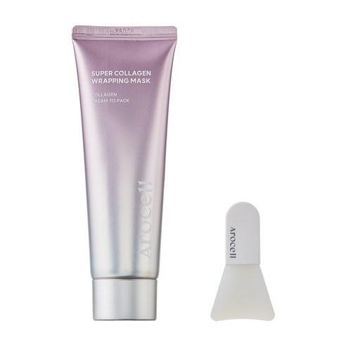 Arocell Super Collagen Wrapping Mask 80ml 80ml
