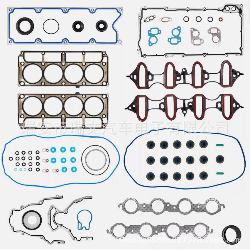 

Full Engine Gasket Kit for 2004-09 Chevrolet HS26191PT1 HGS3168 Other