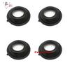 Motorcycle carburetor plunger vacuum diaphragm float needle gasket part for Yamaha Virago 750 XV750 1981-1983 XV 750