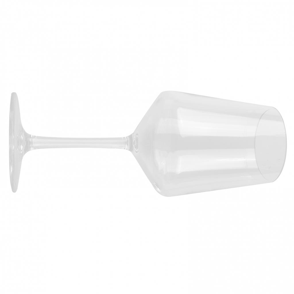 Unbreakable Plastic Wine Glass Cups for Worry Drinking Experience