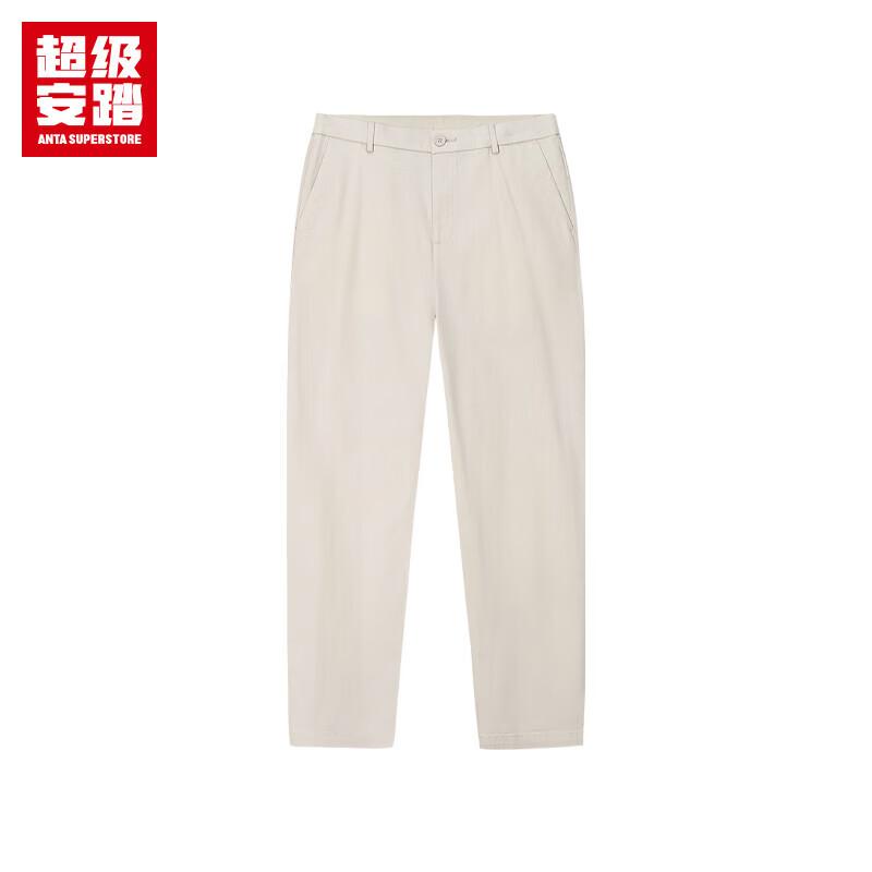 Anta Men s Elastic Casual Sports Pants 2XL
