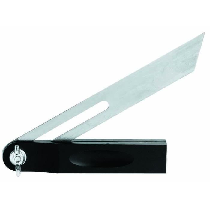 Fausse Équerre De Menuisier À Coulisse 200 Mm - STANLEY - 0-46-825