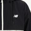 New Balance Windbreaker Color Block Woven Jacket Nbnae31823 19