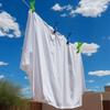 4Pcs Large Beach Towel Clips Windproof Non-Slip Clothes Pins