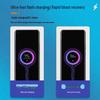 EU Standard 33W/55W/67W Fast Charger for Xiaomi 10s/11 - Quick Charge Compatible Mobile Charger