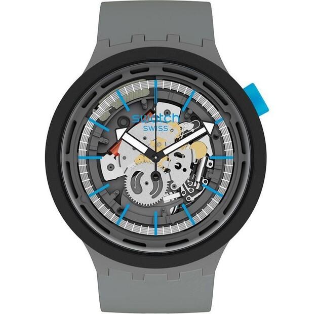 

Часы Swatch SO27M104-5300
