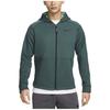 Nike Pro Therma-Fit Solid Logo Zip Hoodie Jacket DD2125-309