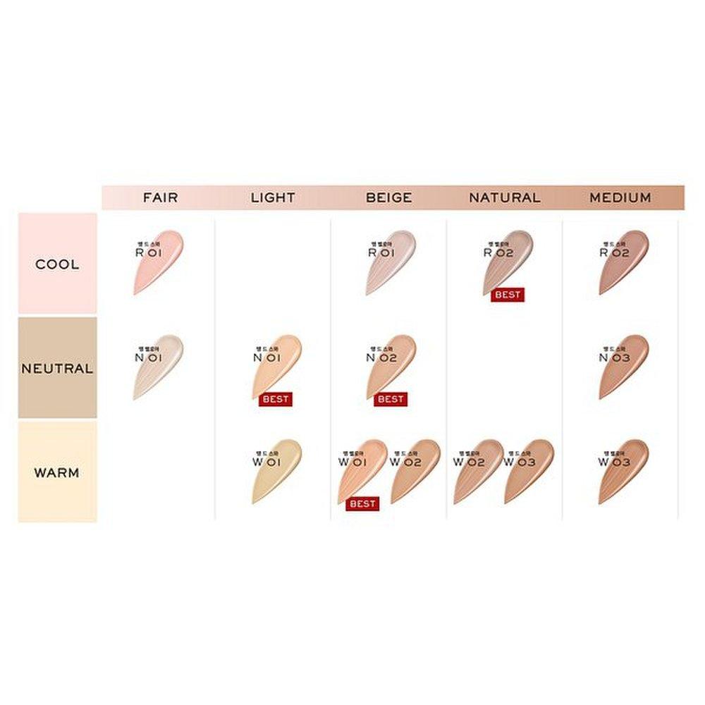 POIRET BELOA R01 30ml