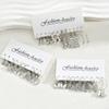 Fashion Creative Simple Earrings Set for Women Vintage Temperament Hollowed-out Butterfly Love Earrings Jewelry Gifts 2026 New