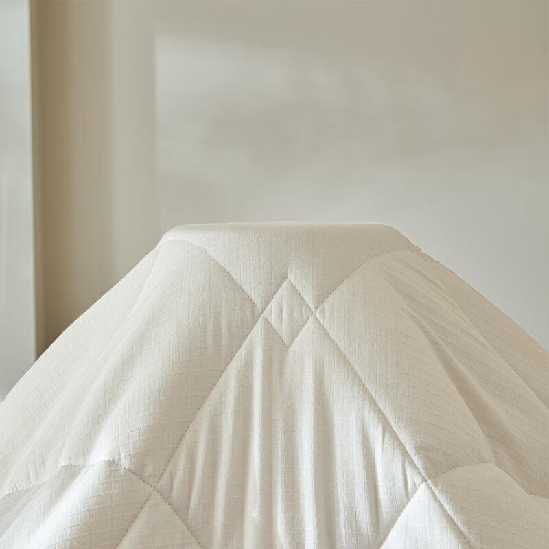 Hengyuanxiang x JDear Mercerized Cotton & Wool Winter Duvet