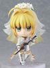 FateEXTRA CCC Nendoroid Saber Bride (non-scale ABS&PVC painted action figure)