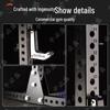 Zhongbisheng Commercial Strength Training Equipment