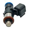 Car Injector For FORD EDGE (U387) 3.5 2006- TAURUS (P5_) MKX 3.5 AWD OEM 0280158091 CM5132 7T4Z9F593B Nozzle Fuel Valve Ignition