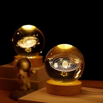 LED-lampen – LED-nachtlampjes