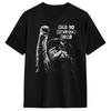 Dungeon Crawler Carl Merch T Shirts Vintage T-Shirts Round Neck Tee Shirt Short Sleeve Tops Printed Unisex