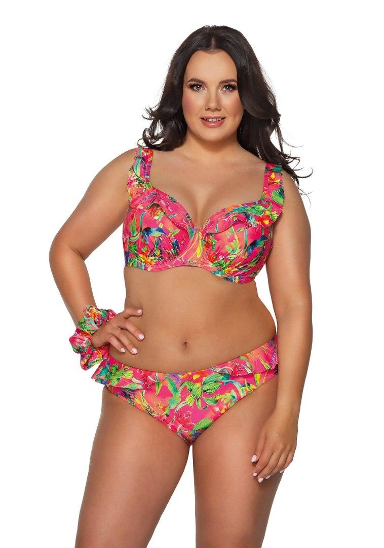 

Figi kąpielowe Ava SF 192/11/B Brazyliany S-3XL Ava