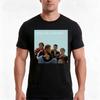 Ood Will Hunting Tshirt Summer Casual Cotton Tee Oversized Streetwear Tops Vintage Graphic Print Loose Fit Short Sleeve
