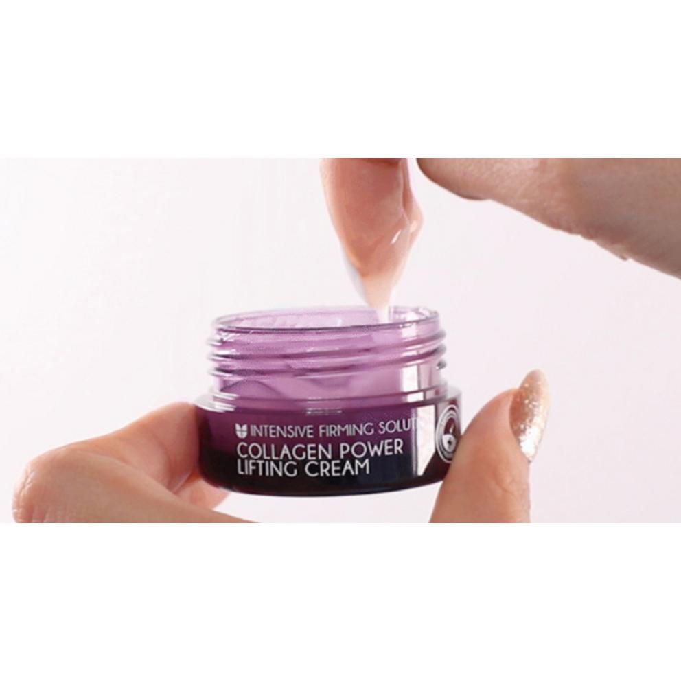 Mizon Collagen Basic Skincare Miniature Set 4items