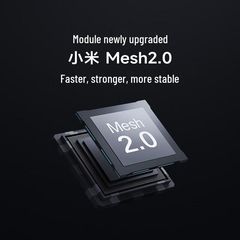 Xiaomi Mi Smart Switch with Mesh 2.0