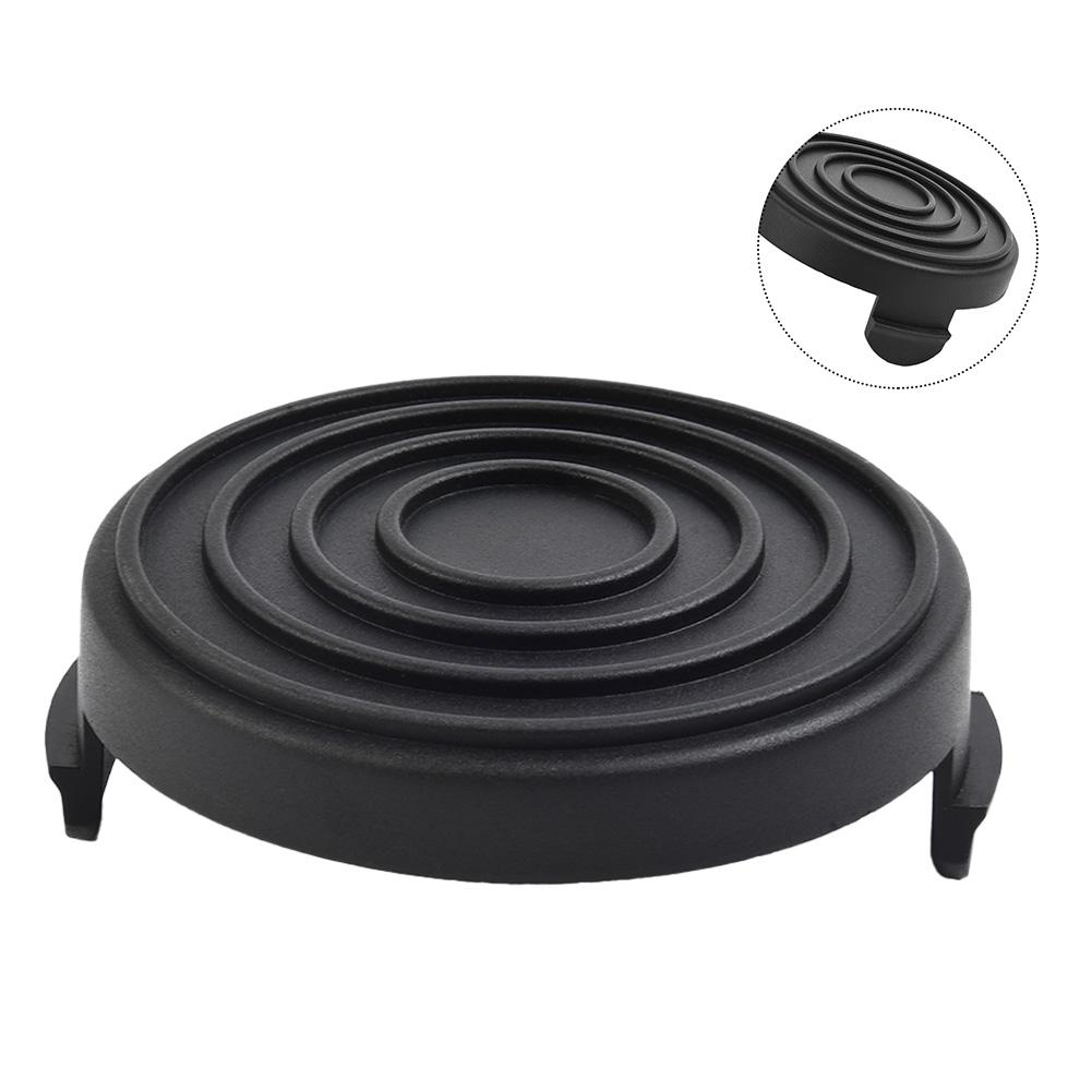 Trimmer Spools Cap Cover For Einhell CG-ET 4530 RTV 400, RTV 550, RTV 550/1  Spool Cover Outdoor Garden Accessories