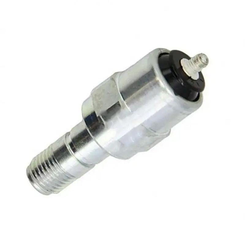 12V Fuel Pump Solenoid Fuel Cut-Off Stop Solenoid For-Isuzu Engine 8-94174820-0 8905200030 9461612132