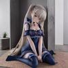 Demon Spine Name Zhen Ri Hand Operated Neighborhood Angel Classmate Animation Peripheral Anime Girl Model Doll Decoration Gift