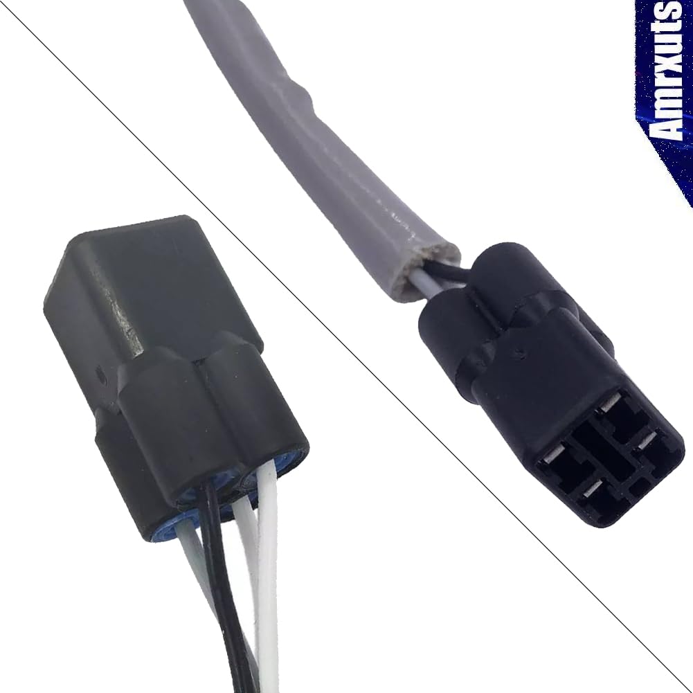 18213-98J30 Lambda Sensor Oxygen Sensor for Suzuki Outboard DF100A, DF115A, DF250A, DF140A, DF300A 18213-98J30-000,1821398J30000, 1821398J30