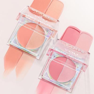 Colorpiece Cream Blush 2 Colors