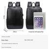 Casual Travel Laptop Backpack 15.6-inch