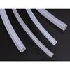 ID 2.5mm OD 4mm 2.5x4 10m Length PTFE Teflon Tubing Tube Pipe Hose, PFA FEP F46 F4 Capillary Tube 3D Printer