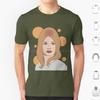 Gifts Idea Sharon Tate Retro T Shirt Big Size 100 Cotton Idea Sharon Tate Retro Face Sharon Graphic Tate Funny Movie Tarantino
