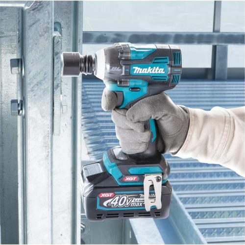 Makita Rechargeable Impact Wrench (Body Only) TW004GZ