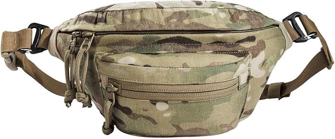 Tasmanian Tiger Modular Hip Bag Tiger Modular Hip Bag Tasmanian (Multicam 7243.394)