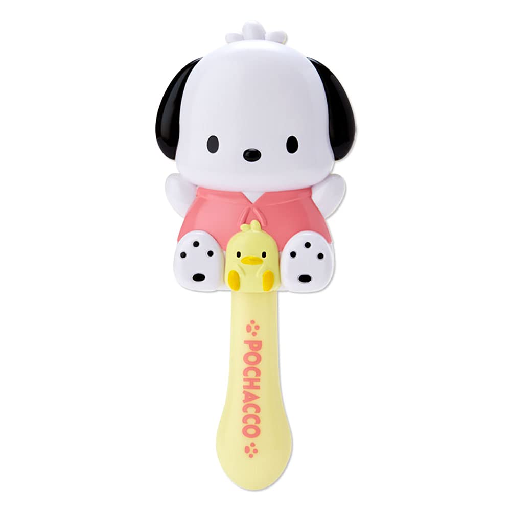 

Расческа в форме персонажа Sanrio Pochacco 956198