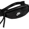 Nike Polyester Fanny Pack Regular Unisex Black Casual CQ0264-010