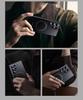 Magnetic Bracket 360° Phone Case with Wireless Charging for Samsung S25 Ultra & S24 Ultra