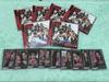 [USED] TWICE ENEMY Regular Edition 6 CDs, JYP Bonus Trading Card Complete Set