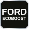 Timing tool kit for ECOBOOST Ford petrol engines